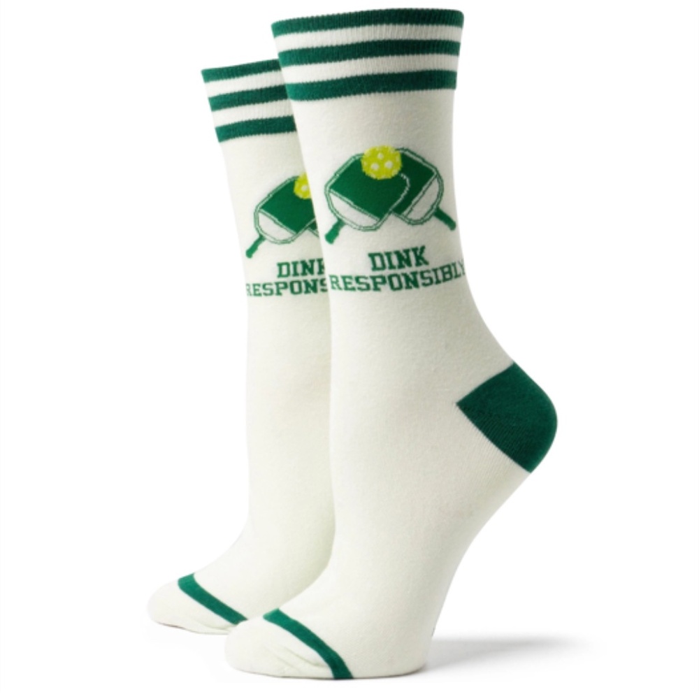 PickleBall Socks